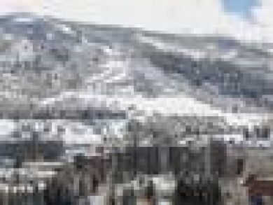 Wonderful 3 Bedroom Avon Ski Retreat Wonderful 3 Bedroom Avon Ski Retreat
